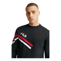 Fila Zeitz Crew Sweat  Beauty