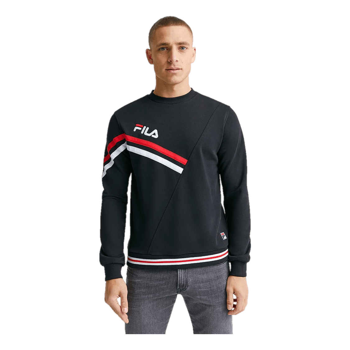 Fila Zeitz Crew Sweat  Beauty