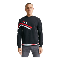 Fila Zeitz Crew Sweat  Beauty