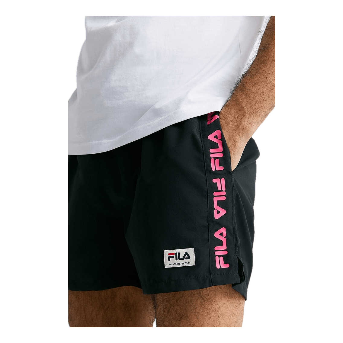 Fila Sabugal Beach Shorts  Beauty