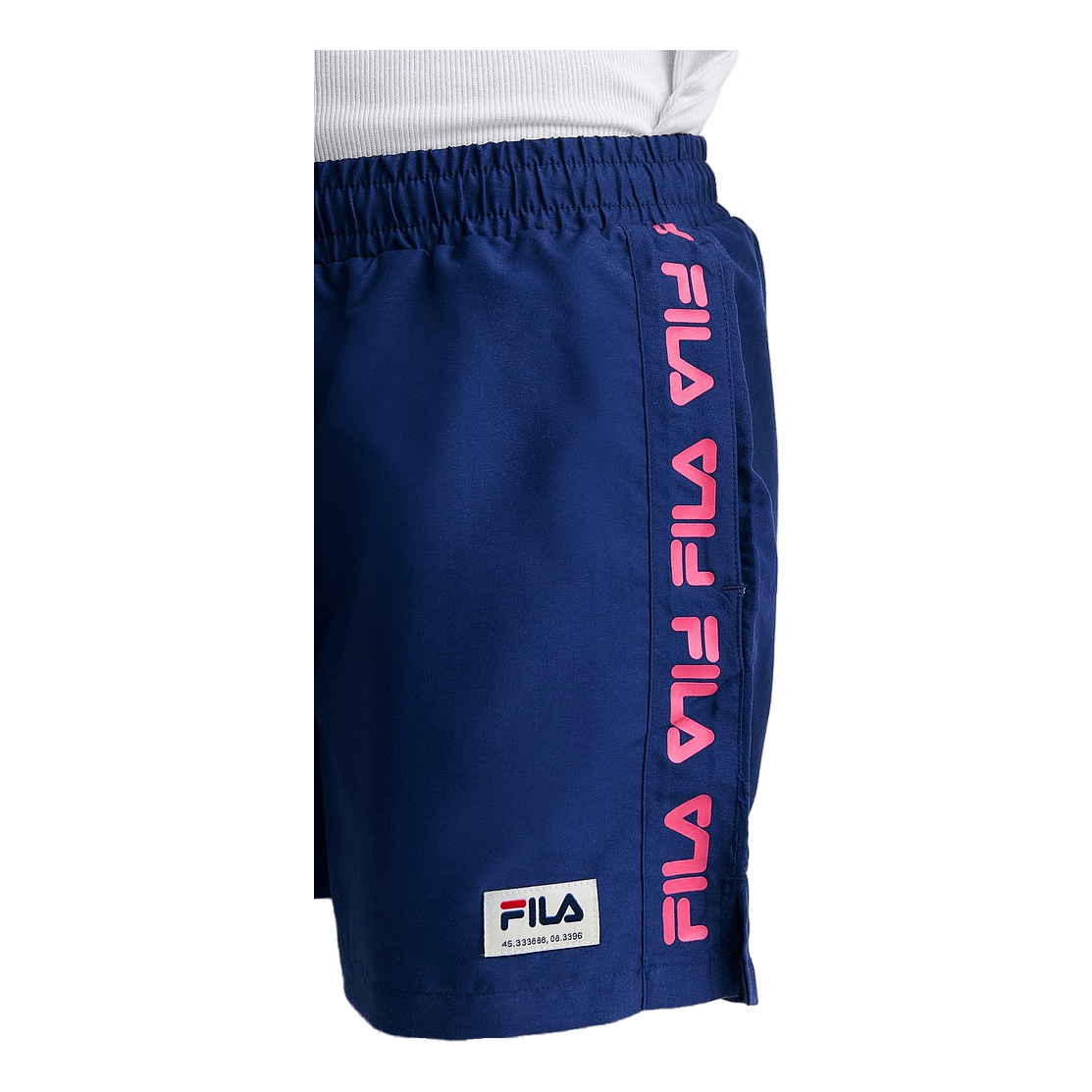 Fila Sabugal Beach Shorts Medieval