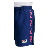 Fila Sabugal Beach Shorts Medieval