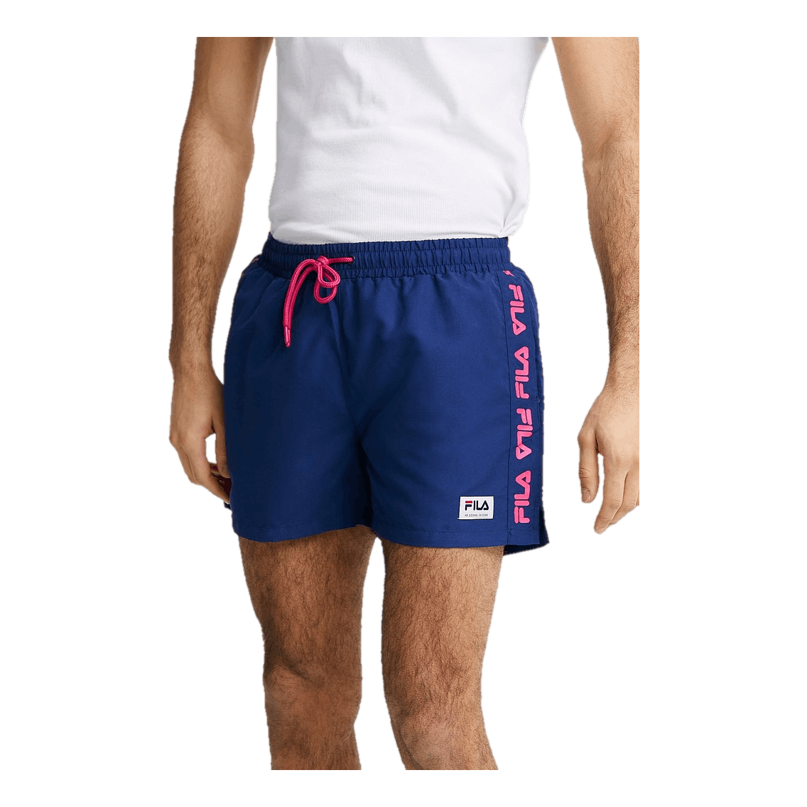 Fila Sabugal Beach Shorts Medieval