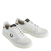 Fred Perry B300 Leather 303