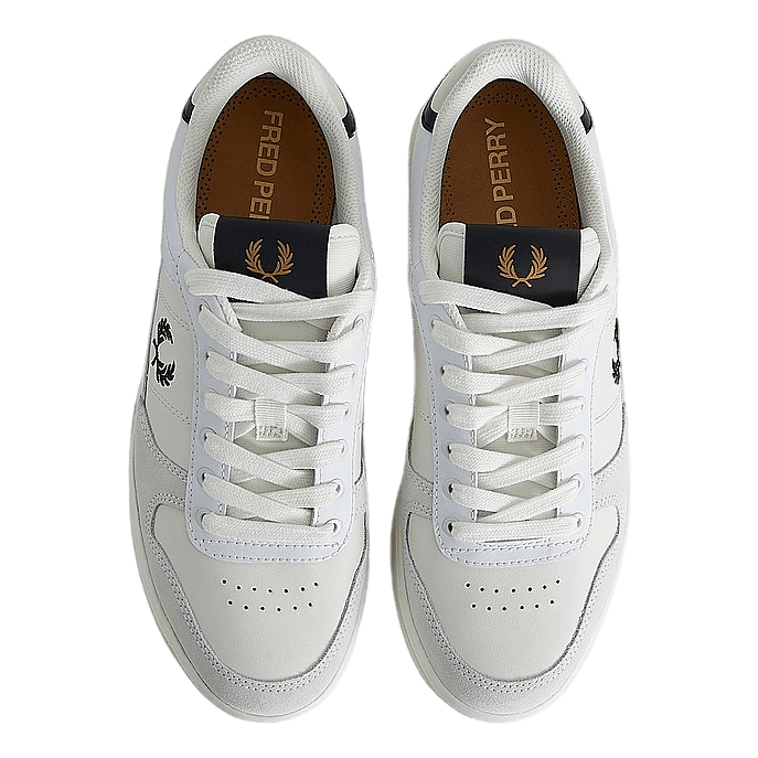 Fred Perry B300 Leather 303