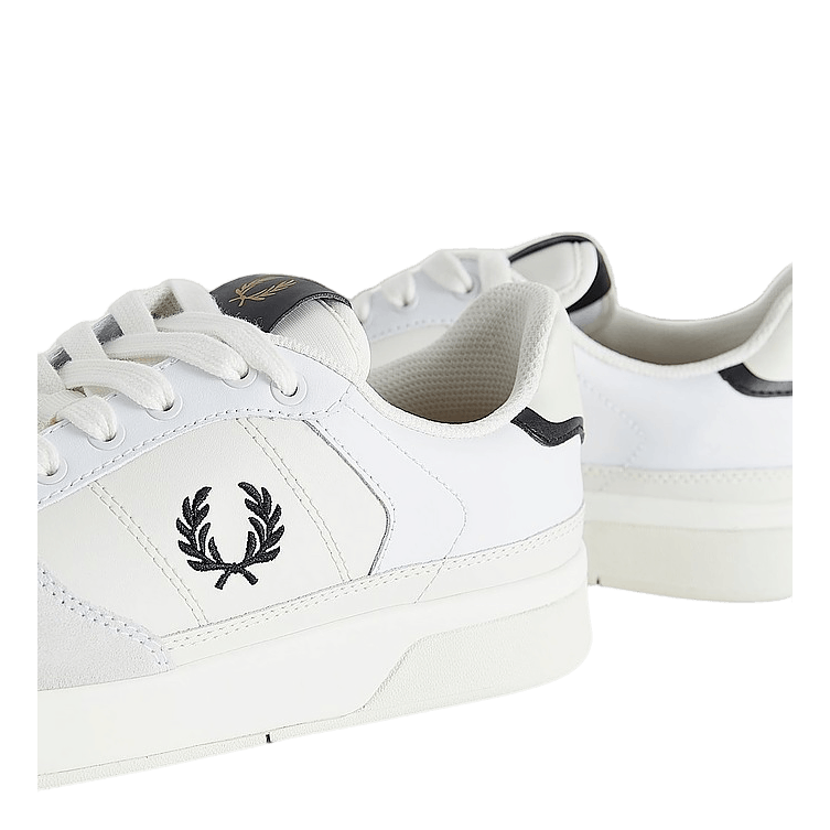 Fred Perry B300 Leather 303