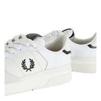 Fred Perry B300 Leather 303