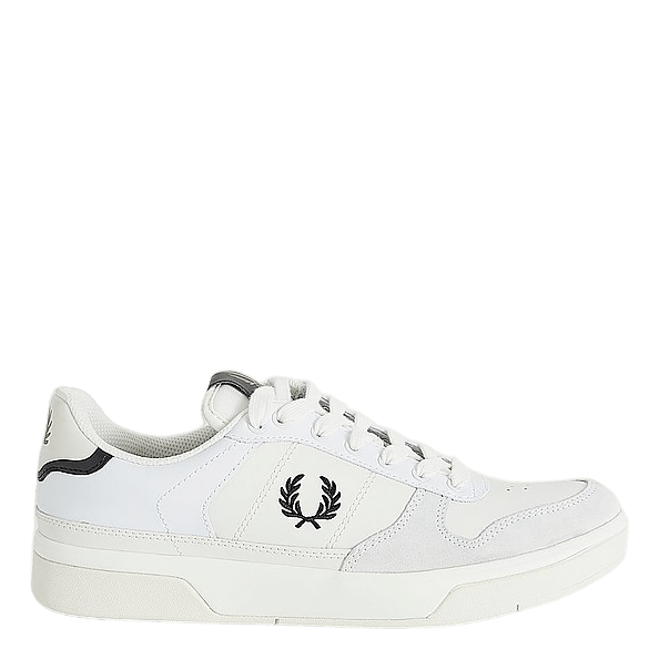 Fred Perry B300 Leather 303