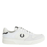 Fred Perry B300 Leather 303