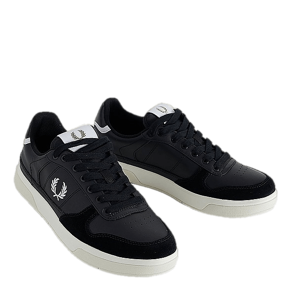 Fred Perry B300 Leather 102