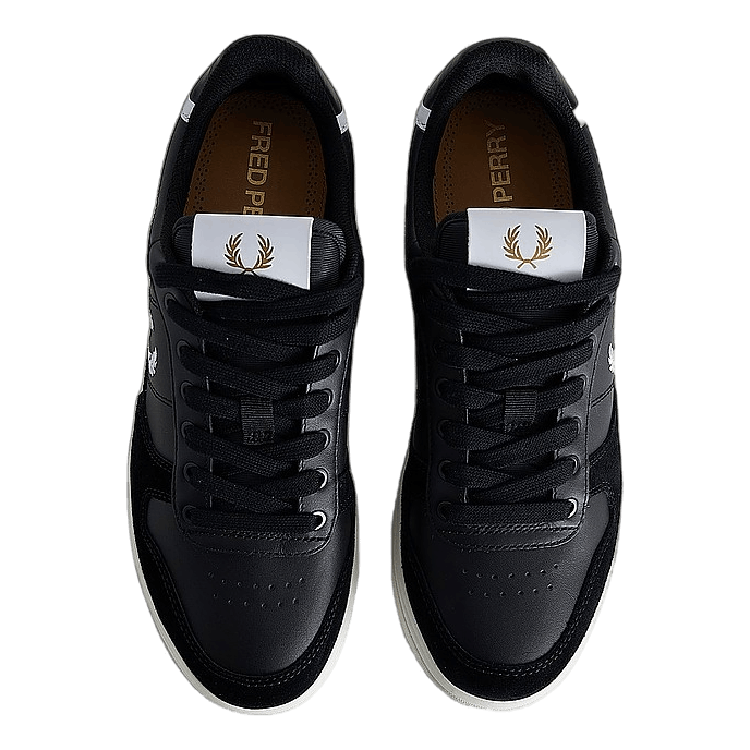 Fred Perry B300 Leather 102