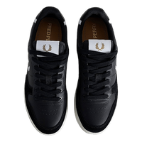 Fred Perry B300 Leather 102