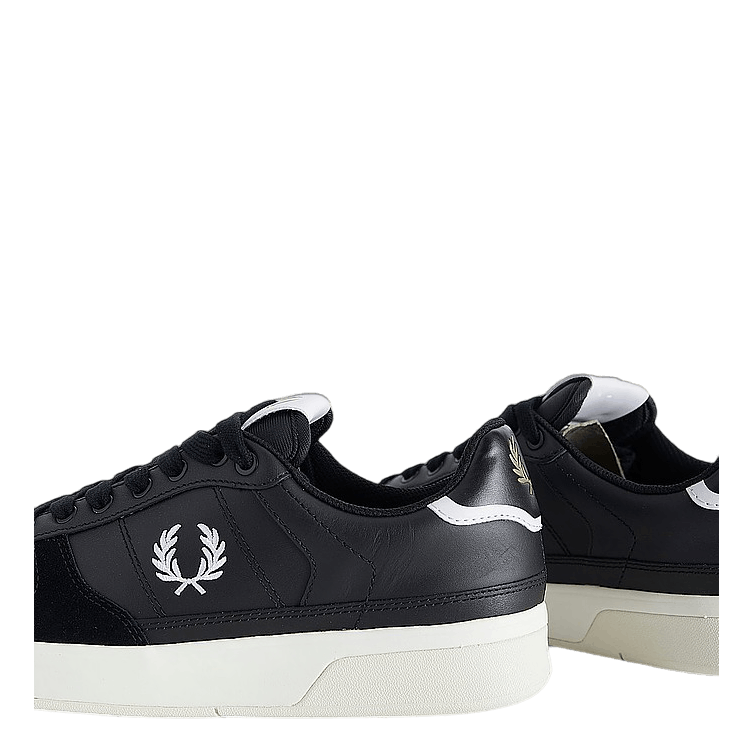 Fred Perry B300 Leather 102