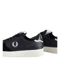 Fred Perry B300 Leather 102