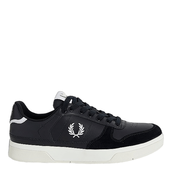 Fred Perry B300 Leather 102