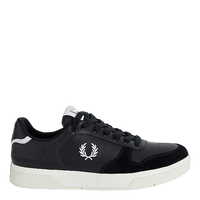 Fred Perry B300 Leather 102