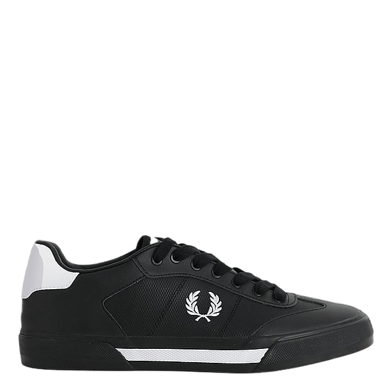 Fred Perry Clay Pique Leather 102