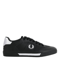 Fred Perry Clay Pique Leather 102