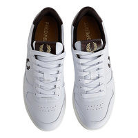 Fred Perry B300 Embossed Leather 134