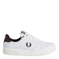 Fred Perry B300 Embossed Leather 134