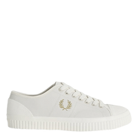 Fred Perry Hughes Low Leather 760