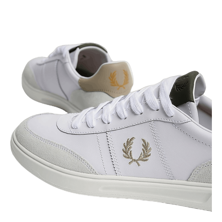 Fred Perry B400