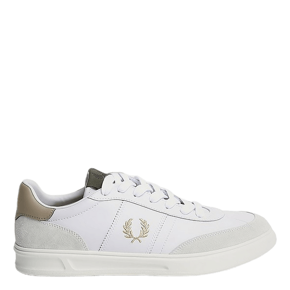 Fred Perry B400