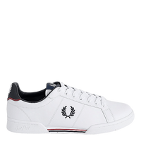 Fred Perry B722 Leather 100