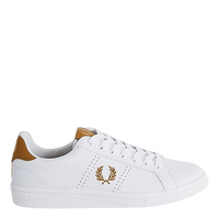 Fred Perry B721 Leather 100