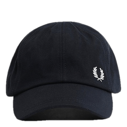 Fred Perry Pique Classic Cap 637