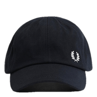 Fred Perry Pique Classic Cap 637