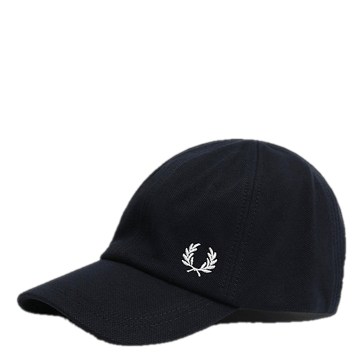 Fred Perry Pique Classic Cap 637