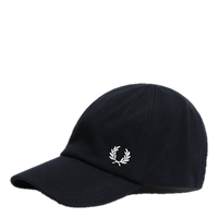 Fred Perry Pique Classic Cap 637