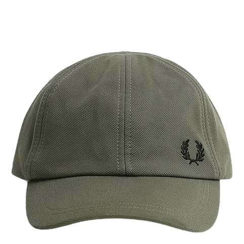 Fred Perry Pique Classic Cap B57