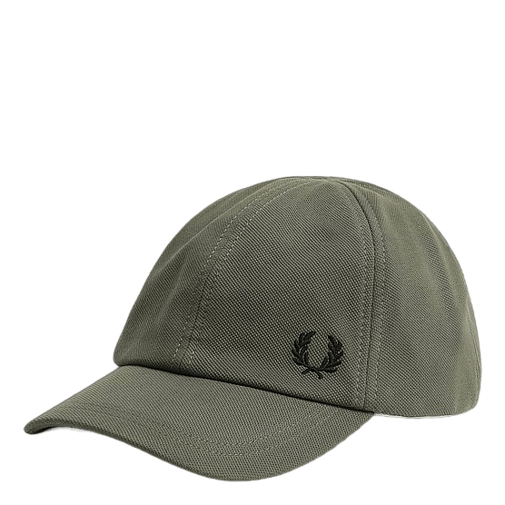 Fred Perry Pique Classic Cap B57