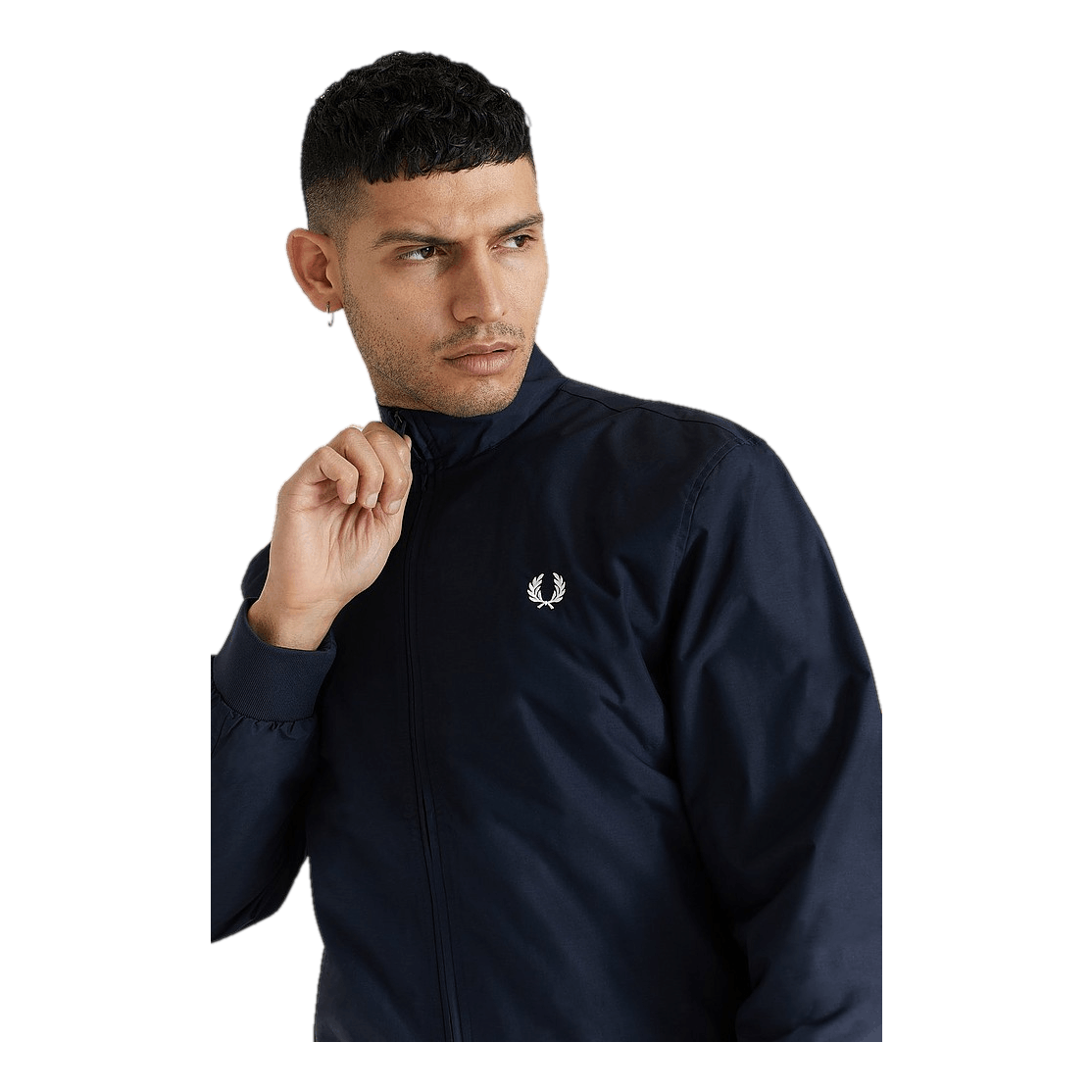 Fred Perry Brentham Jacket 608