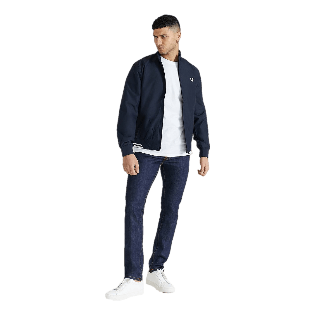 Fred Perry Brentham Jacket 608