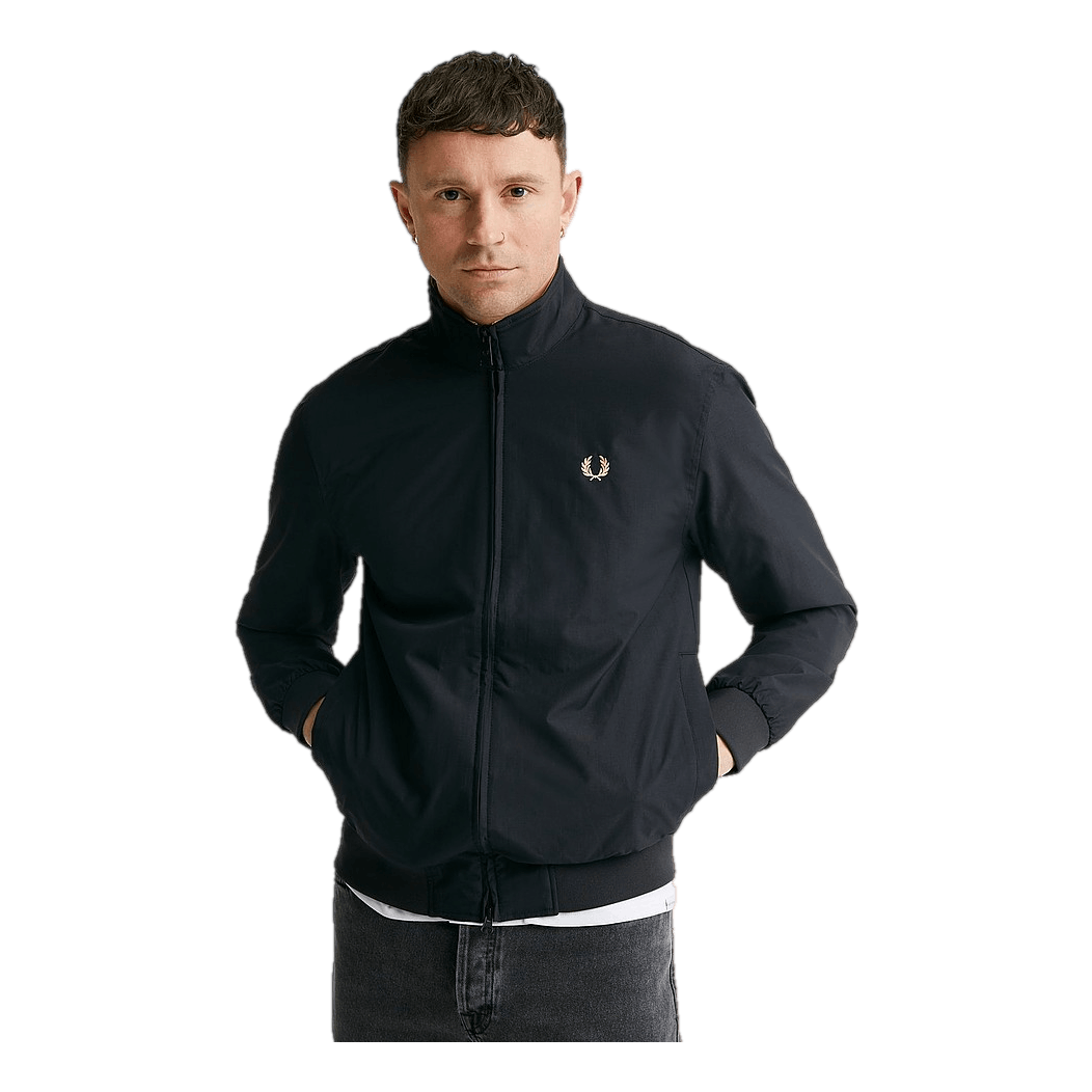 Fred Perry Brentham Jacket 102