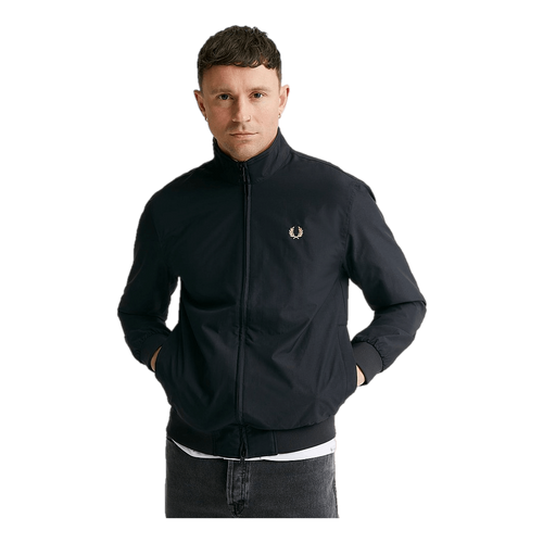 Fred Perry Fred Perry Brentham Jacket 102 – Stayhard.com