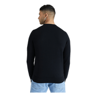 Fred Perry Classic C/n Jumper 102