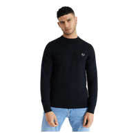 Fred Perry Classic C/n Jumper 102