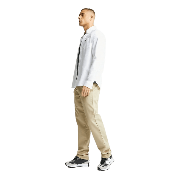 Fred Perry Oxford Shirt 100