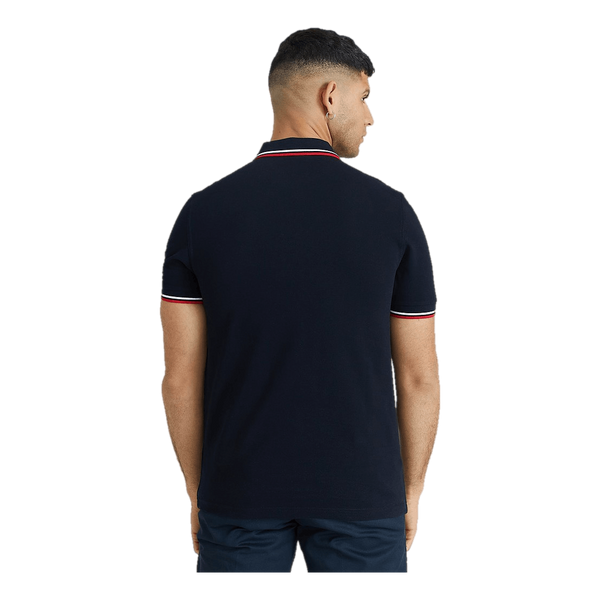 Fred Perry Twin Tipped Fp Shirt 471