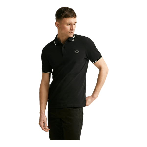 Fred Perry Twin Tipped Fp Shirt P27