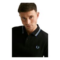 Fred Perry Twin Tipped Fp Shirt P65