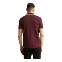 Fred Perry Twin Tipped Shirt