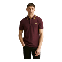 Fred Perry Twin Tipped Shirt