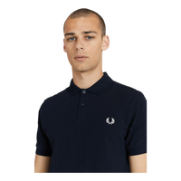 Fred Perry Plain Fred Perry Shirt 608