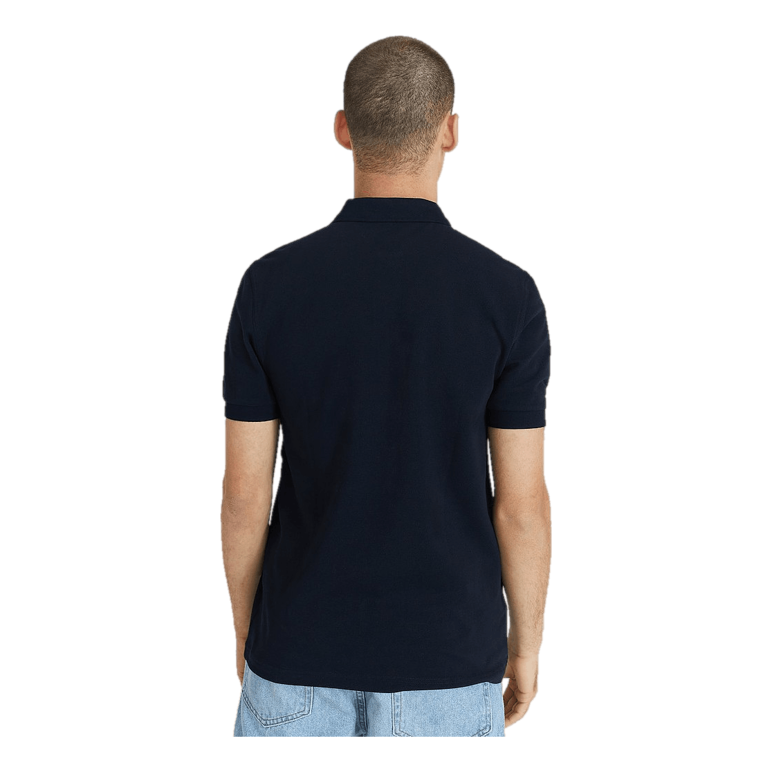 Fred Perry Plain Fred Perry Shirt 608