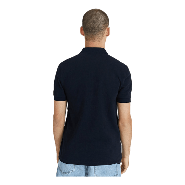 Fred Perry Plain Fred Perry Shirt 608